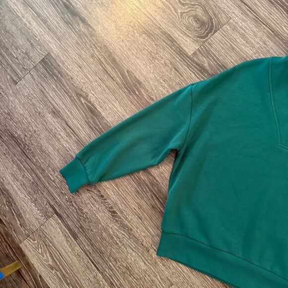 Varley Women's Hawley Half Zip Sweat - Picture 2 of 7